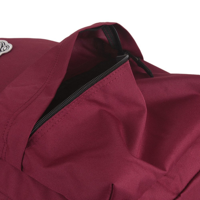 Plecak Vans Realm - biking red