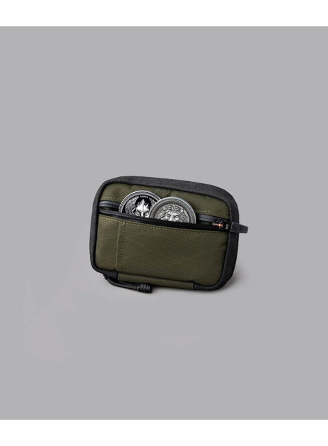 Organizer saszetka Alpaka HUB Pouch Pro X-Pac® - olive green