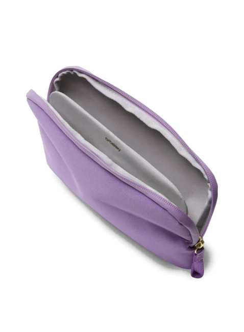 Etui organizer biurowy podróżny Orbitkey Desk Pouch - lilac