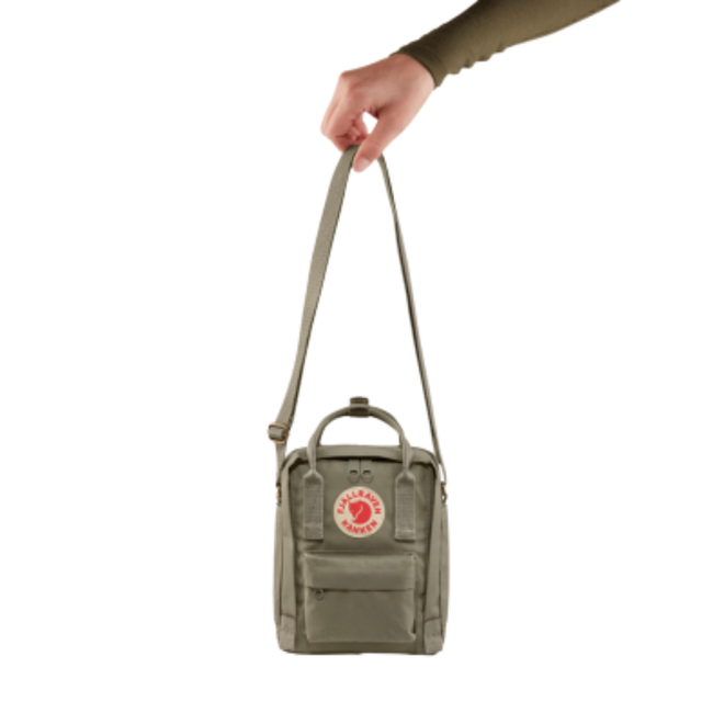 Torba na ramię Kanken Sling Fjallraven - navy