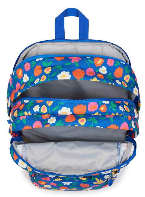 Plecak na laptopa JanSport Big Student - flower market