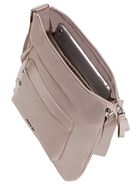 Torba damska Samsonite Move 3.0 Mini Ipad - rose