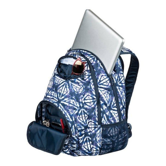 Plecak Roxy Shadow Swell - dress blue