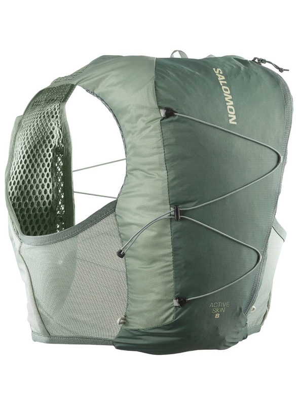 laurel wreath / lily pad