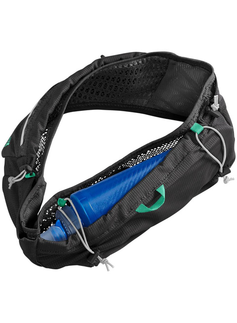 Pas do biegania Camelbak Ultra Belt S/M - black