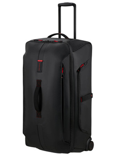Torba na kółkach duża Samsonite Paradiver Light - black