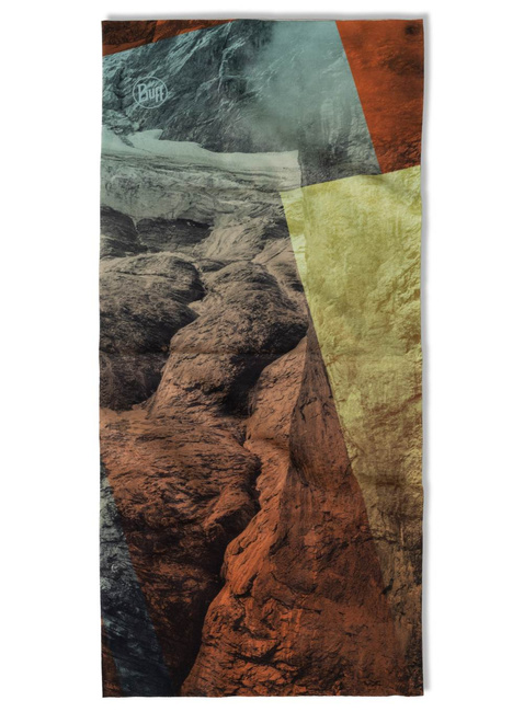 Chusta wielofunkcyjna Buff Original EcoStretch - neski multi