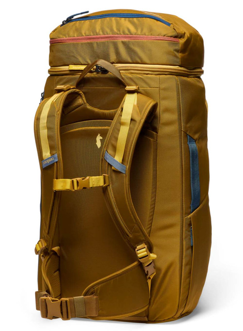 Plecak podróżny 2w1 Cotopaxi Allpa Adventure Travel Pack 50 l - bronze