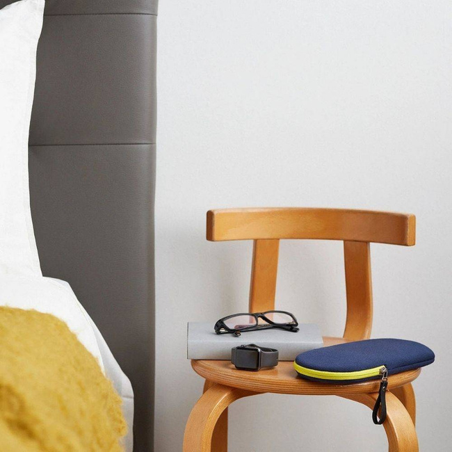 Etui na telefon Digital Detox Ostrichpillow - moonlight blue