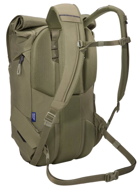Plecak rowerowy Thule Paramount Bike Commute Backpack - soft green