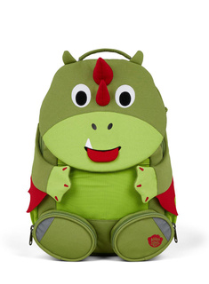 Plecak dziecięcy Affenzahn Large Friend - dragon