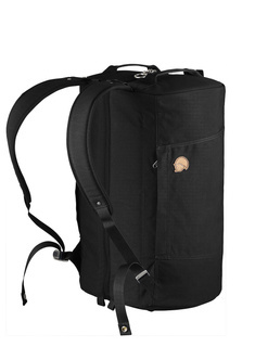 Plecak torba turystyczna Fjallraven Splitpack - black