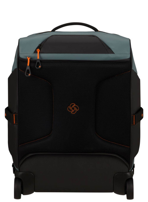 Plecak / torba na kółkach Samsonite Paradiver Light Wheeled Travel Bag/Backpack 55 cm - forest