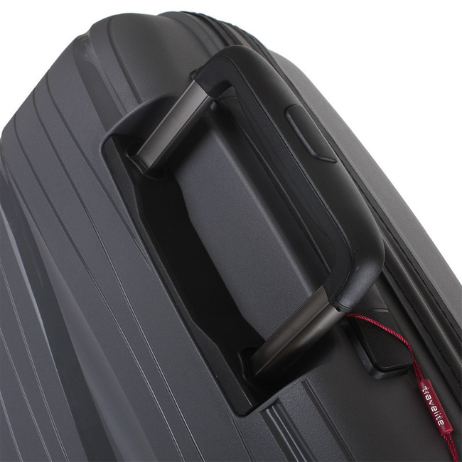 Walizka duża Travelite Motion