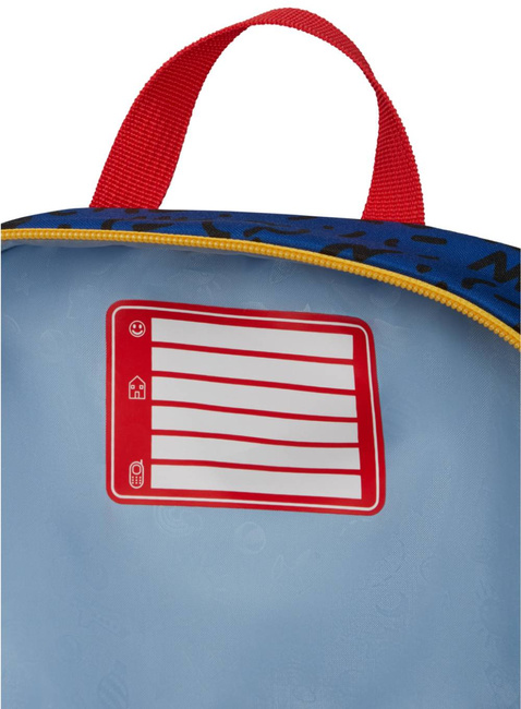 Plecak dziecięcy Samsonite Daydream Disney - Mickey happy