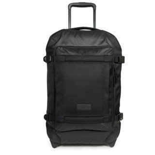Torba podróżna Eastpak CNNCT Tranverz S - cnnct black