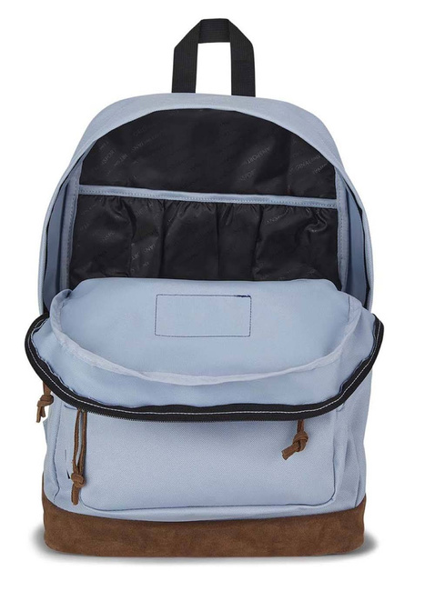 Plecak na laptopa 15 JanSport Right Pack - blue dusk