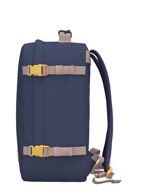 Plecak torba podręczna CabinZero 36 l - shibori blue