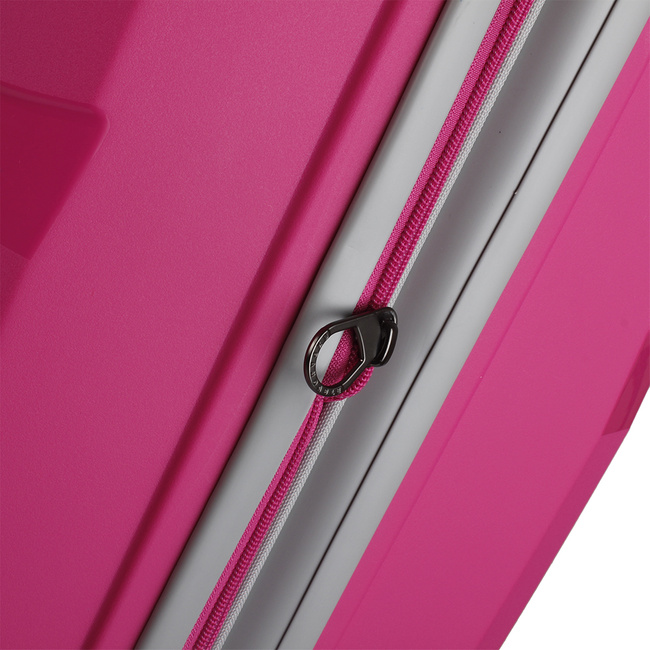 Walizka duża antywłamaniowa BG Berlin ZIP2