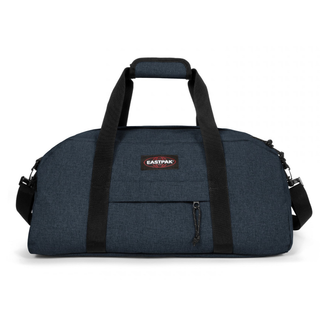 Torba sportowa składana Eastpak Stand+ - triple denim