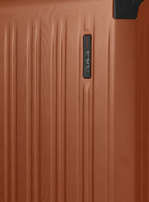 Walizka średnia Travelite Dynamiic EXP - copper