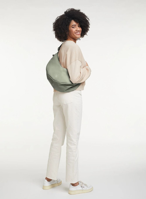 Torba na ramię GOT BAG Moon Bag Large - bass