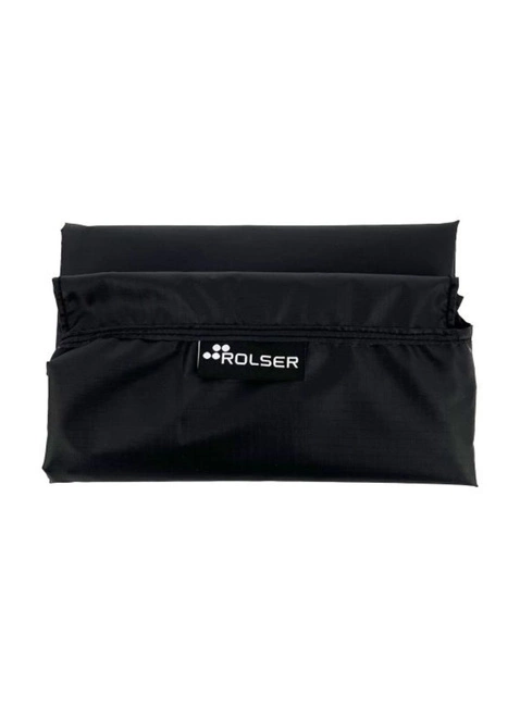 Pokrowiec ochronny na wózek na zakupy Rolser Poncho M - black