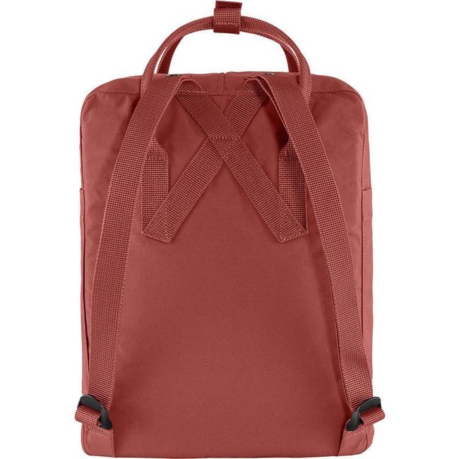Fjallraven Kanken plecak do miasta - dahlia