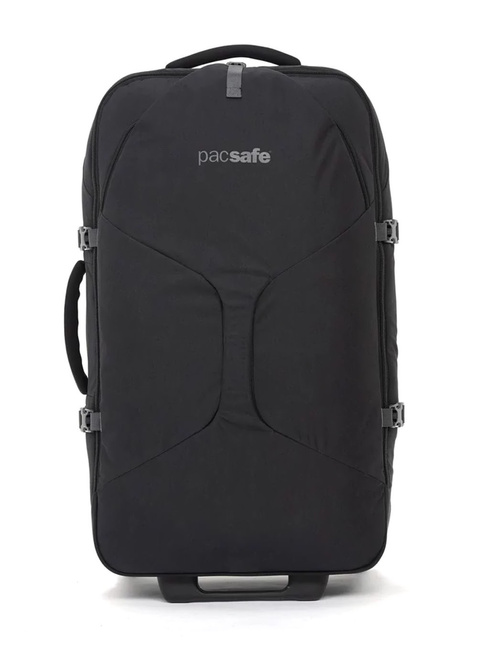 Torba podróżna Pacsafe Venturesafe EXP29 Anti-Theft - black