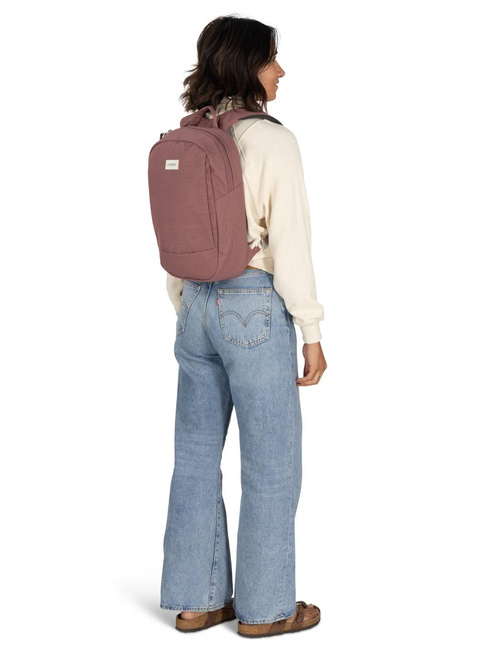 Plecak miejski Osprey Arcane Small Day - purple garnet heather