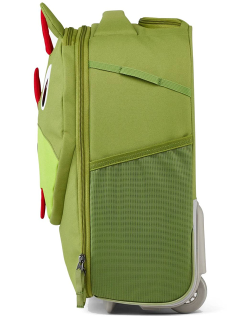 Walizka dla dzieci Affenzahn Kids Suitcase - dragon