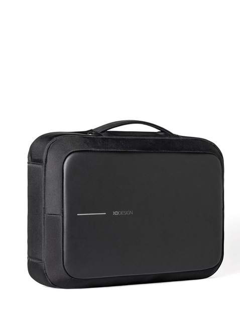 Plecak torba XD Design Bobby Bizz 2.0 - black