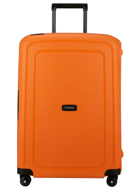 Walizka średnia Samsonite S'Cure 79 l - apricot