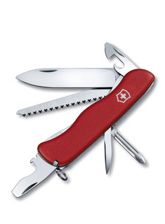 Scyzoryk Victorinox Trailmaster - red