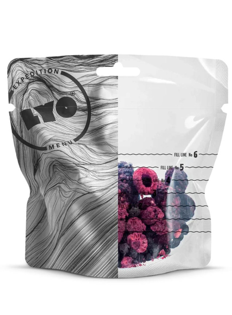 Liofilizowane owoce leśne LyoFood Wild Berry Mix 30 g