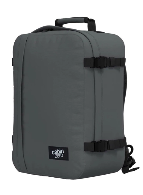 Plecak torba do kabiny CabinZero 36 l - original grey