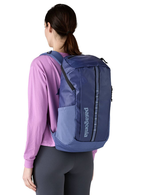 Plecak miejski Patagonia Black Hole Pack 25 l - current blue