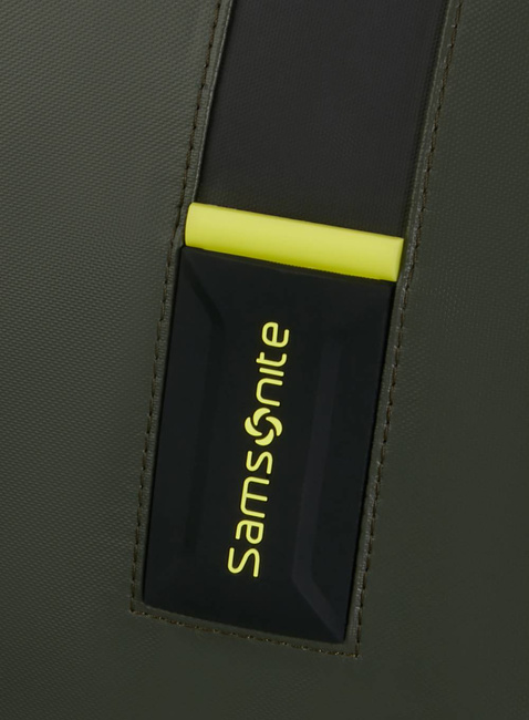 Plecak / torba na kółkach Samsonite Paradiver Light - jungle green