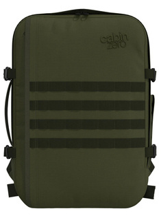 Plecak torba kabinowa CabinZero Military 44 l - green