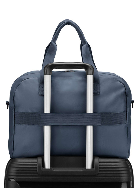 Torba podróżna do samolotu Puccini Easy Pack - granatowa