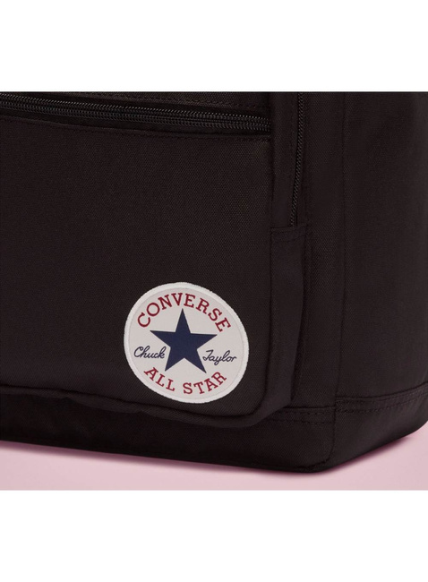 Plecak miejski Converse GO2 - black
