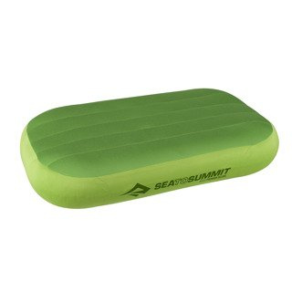 Poduszka Sea to Summit Aeros Pillow Deluxe - lime