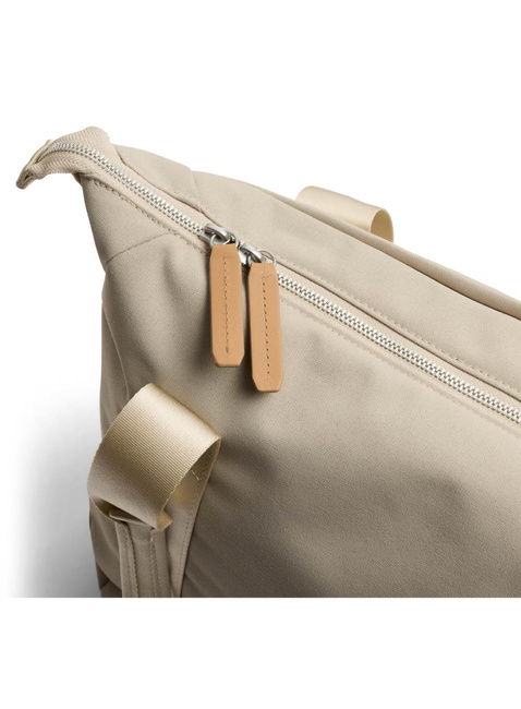 Torba miejska Bellroy Classic Tote - tahini
