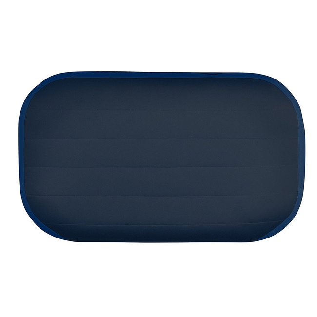 Poduszka Sea to Summit Aeros Pillow Premium Deluxe - navy blue