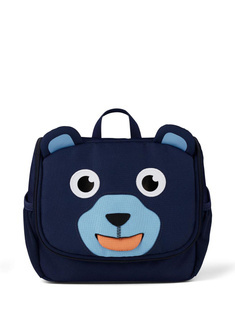 Kosmetyczka dziecięca Affenzahn Kids Toiletry Bag - bear