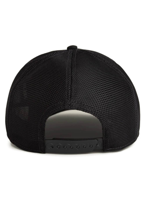 Czapka z daszkiem Goorin Bros Golden King Trucker - void