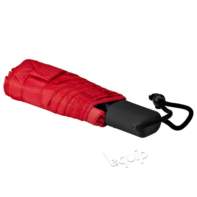 Parasol turystyczny Euroschirm Dainty Automatic - red