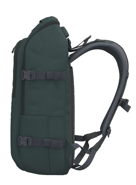 Plecak torba podróżna CabinZero ADV Pro 32 l - mossy forest