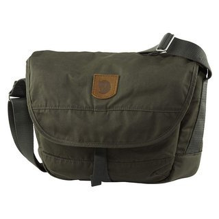 Torba na ramię Fjallraven Greenland Shoulder Bag Small - deep forest