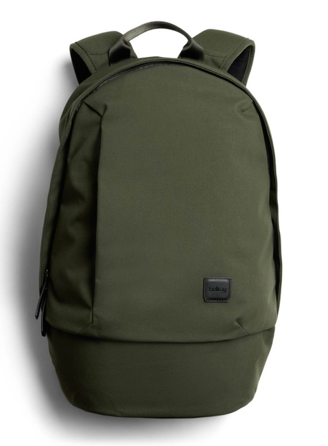 Plecak miejski Bellroy Classic Backpack (third edition) - olive